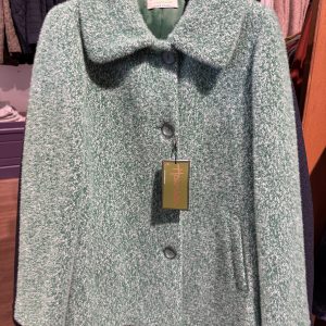 Jimmy Hourihan Zapador Soft Jacket (green)